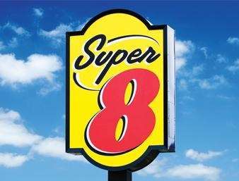 Super 8 By Wyndham Duncan Hotel Eksteriør billede